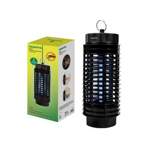 ELETTROSTERMINATORE CILIN. SPARK 5W CM.30H